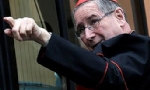 Papalık seçiminde skandallar bitmiyor 