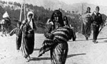 Ermeni tehcirinde `soykırım` oldu mu?