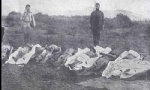 1894-96 Ermeni Katliamları ve Charmetant raporu