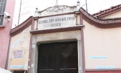 Kilise önünde ateş eden Ermeni çıktı