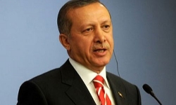 Başbakan Erdoğan, Paskalya Bayramı`nı kutladı