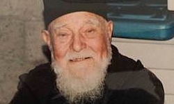 Ոչ Եւս Է Հ. Օգոստինոս Վրդ. Սեքուլեան