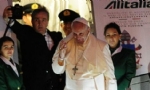 Papa: Türkiye-Ermenistan sınırı açılsın 