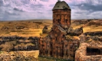 Kültürel diplomasi‘yle Ermeni açılımı