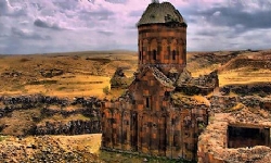 Kültürel diplomasi‘yle Ermeni açılımı