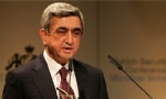 Ermenistan Cumhurbaşkanı Sarkisyan, Türkiye davetine yanıt verdi