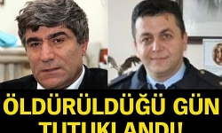 Cizre Emniyet Müdürü Ercan Demir tutuklandı
