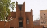 Nijer`de Charlie Hebdo protestoları: 2 kilise yakıldı