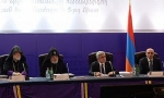 Ermenistan ve Diaspora’dan Ortak Deklarasyon 