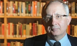 Prof. Taner Akçam: Saray Soytarısı