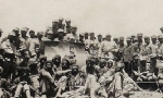 Dersim Katliamının Ermeni Tanığı: Katliamdan Önce Askerler Köylülerle Kebap Yedi