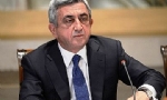 Serj Sarkisyan, Ermeni-Türk Protokollerini Meclis’ten Çekiyor