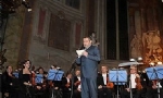 Prag’da Ermeni Soykırımı’nın 100. Yıldönümüne Adanmış Konser Düzenlendi