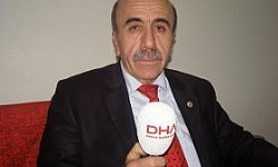 Mardinli Ermeni Zekeriya Sabunci Hdp`den Aday