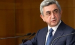 Serj Sarkisyan’ın, Euronest Genel Kurul Oturumundaki konuşması