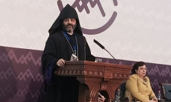 Zoryan: Ermeni Kilisesi Sadece Ruhani Değil, Kültürel ve Siyasi Bir Kurum