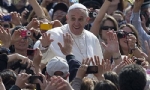 Papa Soykırım Dedi, Büyükelçi Geri Çağrıldı