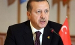 Erdoğan`dan `Üzüntü Verici Hadiseler` Mesajı