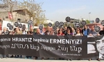 Hrant Dink Davası Ertelendi