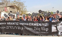 Hrant Dink Davası Ertelendi