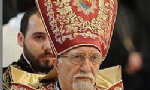 Katolik Ermenilerin acı kaybı