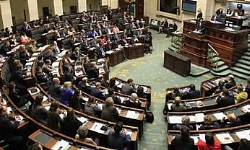 Belçika Meclisi`nde Ermeni Soykırımı İddiaları İçin Yeni Karar Teklifi