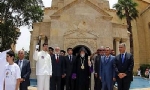 Beyrut’ta, Kilikya Ermeni Katolikosu’nun Hayırduasıyla  Pan Ermeni 6.Oyunları Başlatıldı