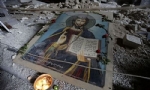 Şam Maruni Başpsikoposu: Suriye`de 91 Kilise, 1.400 Cami Yok Oldu