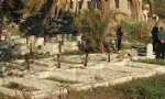 Lübnan’da Ermeni Mezarlığı Tatil Köyü Mü Oluyor