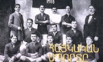 Osmanlı İmparatorluğu’nda Ermeni Sporu Ve Vücüt Eğitimi Kitabı Yeniden Bastırıldı 