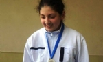 Aida Manukyan: Avrupa Halter Şampiyonu