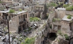 Suriye`nin kuzeydoğusunda 15 bin Hıristiyan tehlike altında