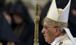 Papa: “Ermeni Halkı Sadece Hıristiyan Olduğu İçin Zulüm Gördü”