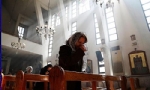 IŞİD’in Kaçırdığı Hristiyanlar için umut ışığı