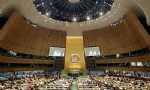 BM Genel Kurulu, 9 Aralık tarihini Soykırımların Anma Günü ilan etti