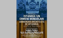 Batılılaşan İstanbul’un Ermeni Mimarları