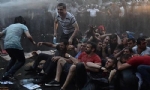 Ermenistan`da Elektrik Protestoları Yeniden Başladı