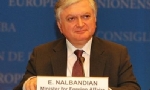Edward Nalbandyan: AB’nin Ermenistan’la Yeni Anlaşma Elde Etme Kararı Önemli