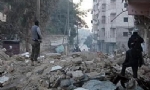 Halep’te 2 Ermeni hayatını kaybetti