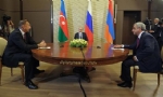 Azerbaycan Ve Ermenistan Cumhurbaşkanları Görüşecek
