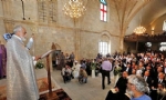 Europa Nostra Ödülü Lefkoşa Ermeni Kilisesi`ne verildi