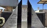 Mısır’da Ermeni muhacirlerin anısını ebedileştiren anıt açıldı