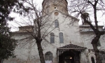Tiflis Ermeni Mimarisi Mucizesinin Yeniden Doğdu; Sb. Gevorg Kilisesinin Meshi
