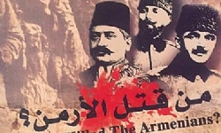 «Ermenileri Kim Katletti?»: Ermeni Soykırımına İlişkin İlk Arapça Film