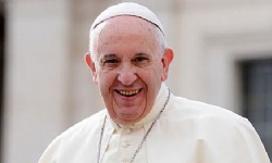 Papa: Beni Kilise`de Reform Yapmaktan Alıkoyamayacaklar