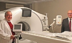 Surp Pırgiç Hastanesi’nden Radyoloji Bölümüne Yatırım