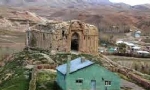 Askerler Ermeni Manastırını Tuvalet Olarak Kullanmış!
