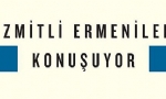 İzmitli Ermeniler Konuşuyor Kitabı Yayımlandı