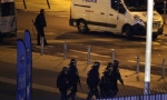 Ermenistan, Paris’teki terör olaylarından sarsılmış durumda