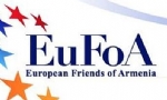 Avrupa Yeşiller Partisi, Ermeni Soykırımına İlişkin Bir Bildiri Kabul Etti
